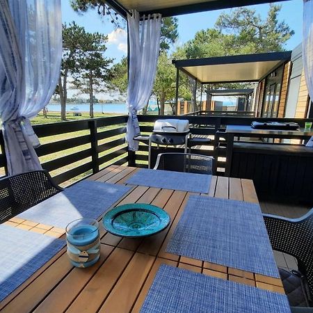 Sand & Relax Privlaka - Mobile Home Gloria Eksteriør bilde